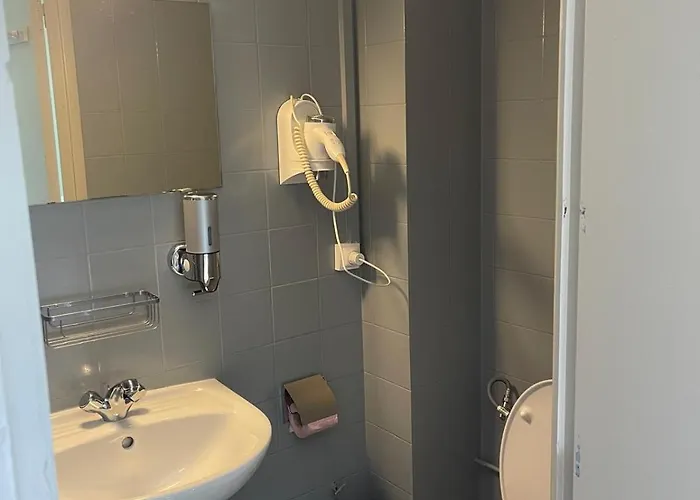 Apartmanhotel Residences Saint Pierre Lourdes