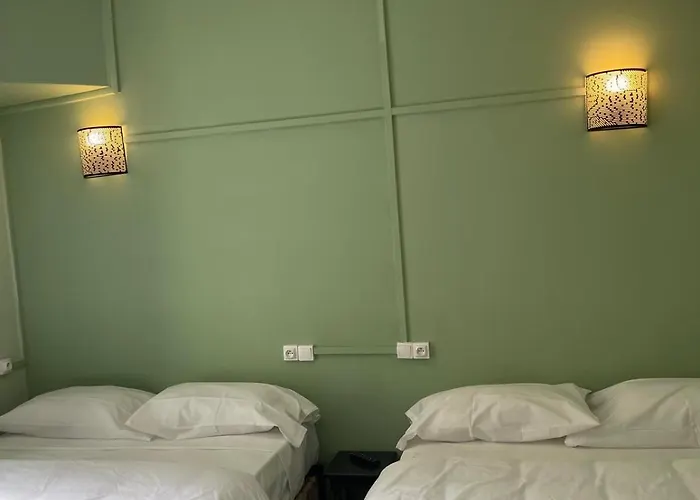 Residences Saint Pierre Apartmanhotel