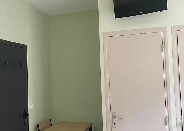 Residences Saint Pierre Lourdes