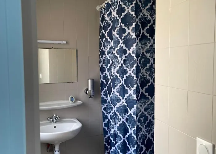 Apart-hotel Residences Saint Pierre 3*