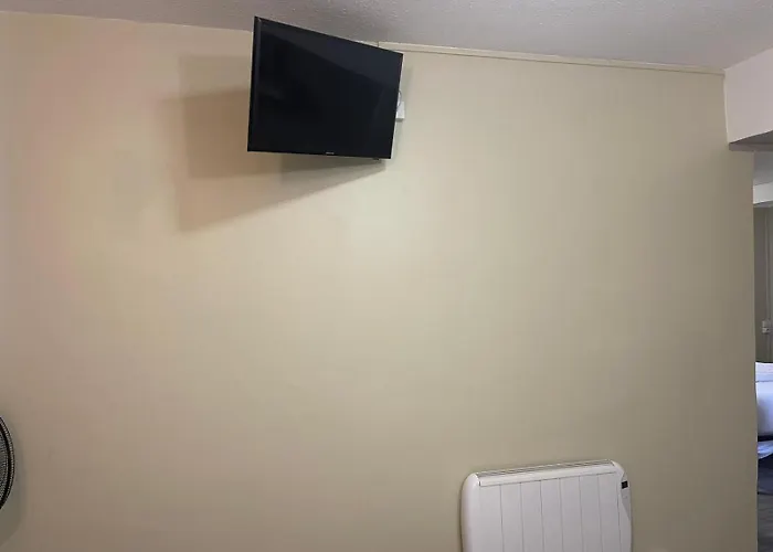 Residences Saint Pierre 3*