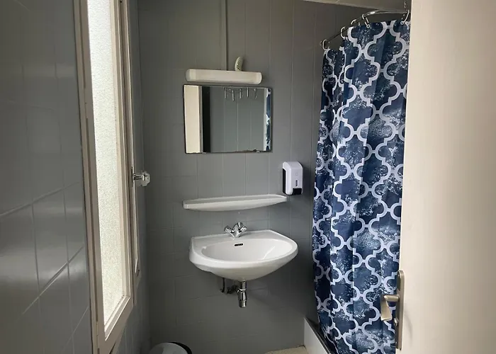 Apartmanhotel Residences Saint Pierre Lourdes