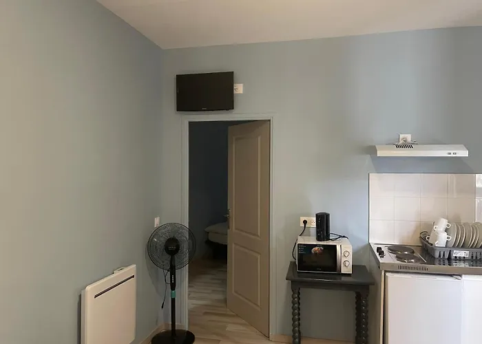 Residences Saint Pierre Lourdes