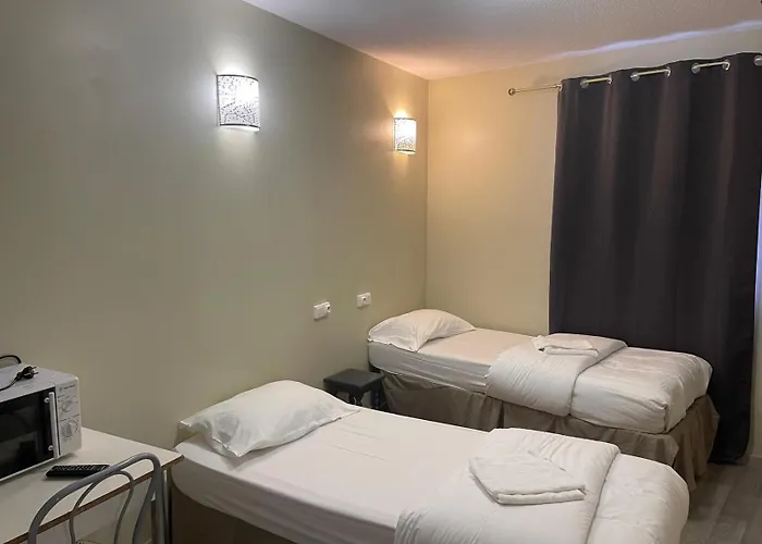 Residences Saint Pierre