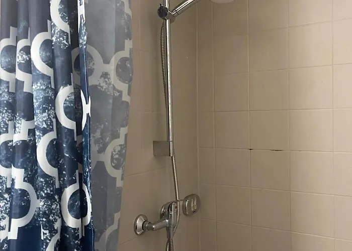 Apartmanhotel Residences Saint Pierre