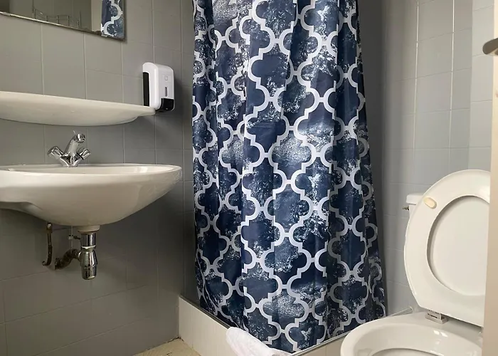 Residences Saint Pierre アパートホテル ルルド