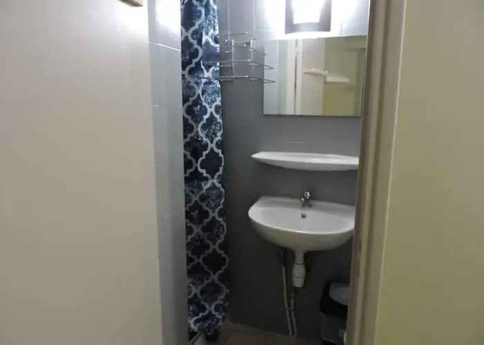 Residences Saint Pierre Apartmanhotel