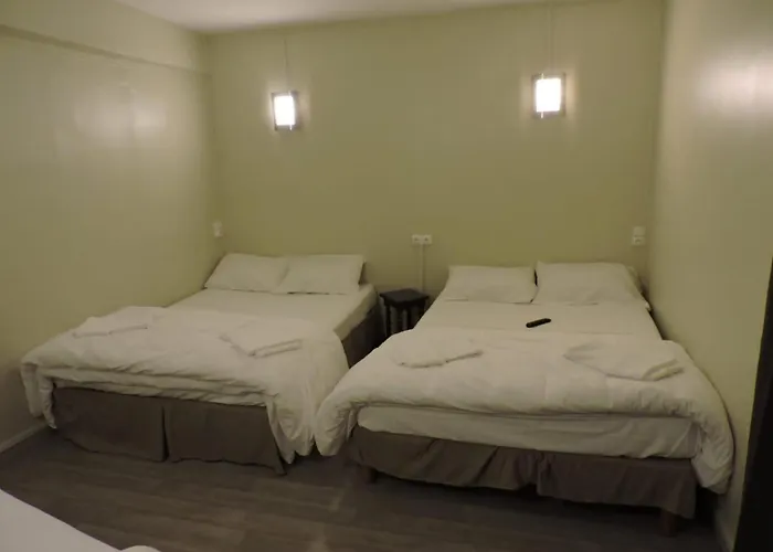 Residences Saint Pierre Apartmanhotel Lourdes