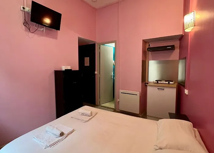 Residences Saint Pierre 3* Lourdes