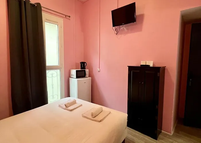 Residences Saint Pierre 3* ルルド