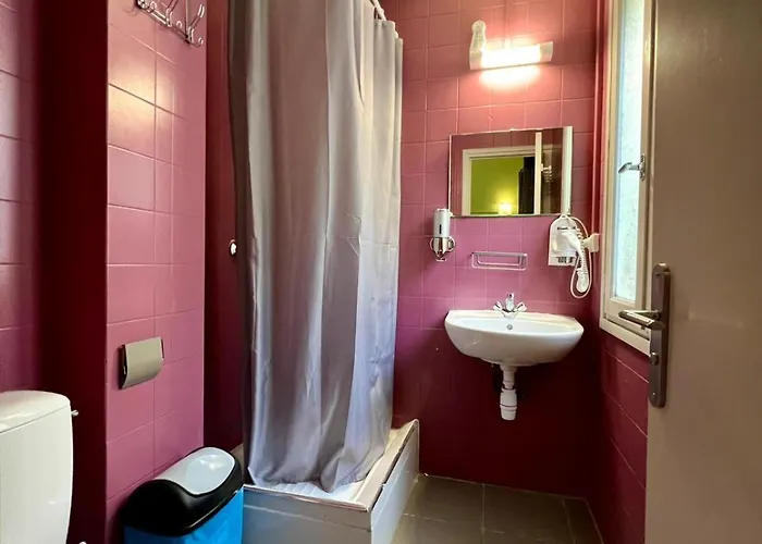 Residences Saint Pierre Apartmanhotel 3*