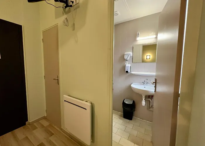 Residences Saint Pierre 3*