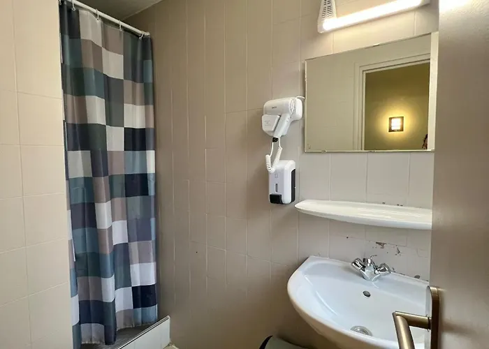 Residences Saint Pierre 3* ルルド