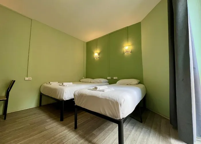 Residences Saint Pierre Apartmanhotel 3*