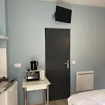 Residences Saint Pierre Apart-hotel Lourdes