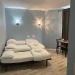 Apart-hotel Residences Saint Pierre