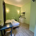Apart-hotel Residences Saint Pierre Lourdes