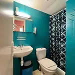 Residences Saint Pierre Apart-hotel Lourdes