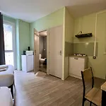 Apart-hotel Residences Saint Pierre 3*