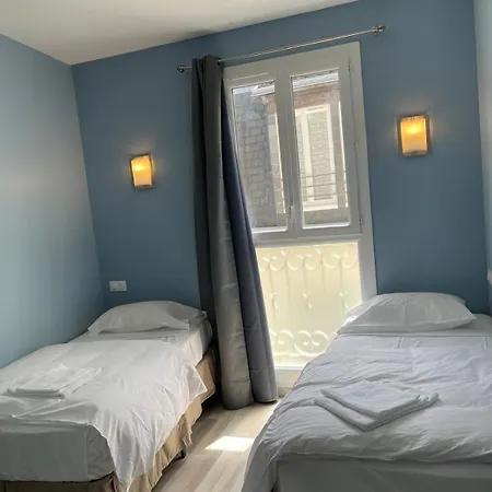 Residences Saint Pierre 3* 루르드