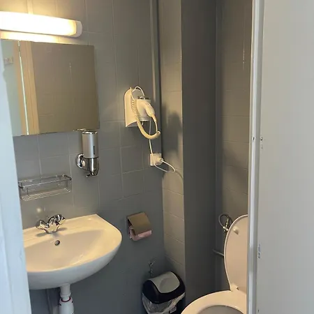 아파트호텔 Residences Saint Pierre 루르드