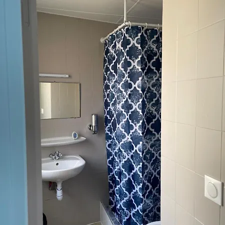 아파트호텔 Residences Saint Pierre 3*