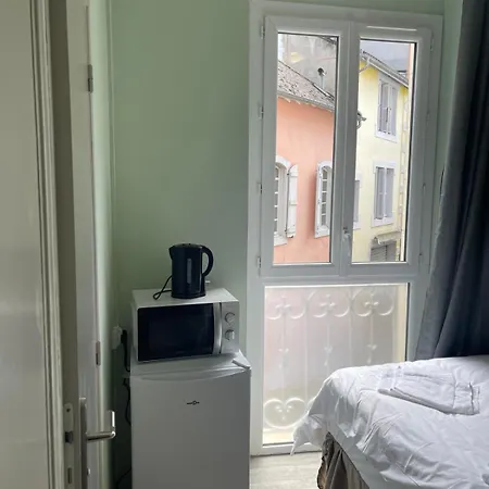 아파트호텔 Residences Saint Pierre