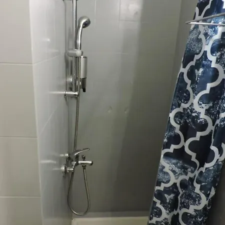 Residences Saint Pierre 루르드