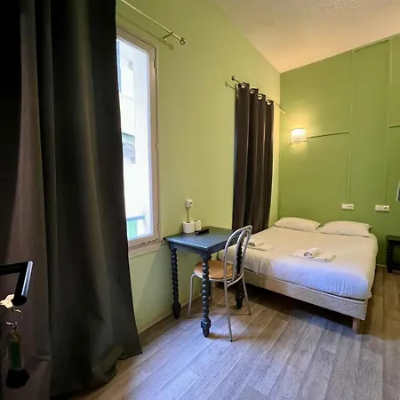 Residences Saint Pierre 아파트호텔 3*