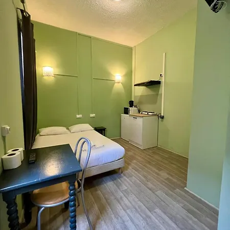 아파트호텔 Residences Saint Pierre 루르드