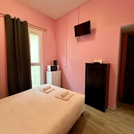 Residences Saint Pierre 3* 루르드