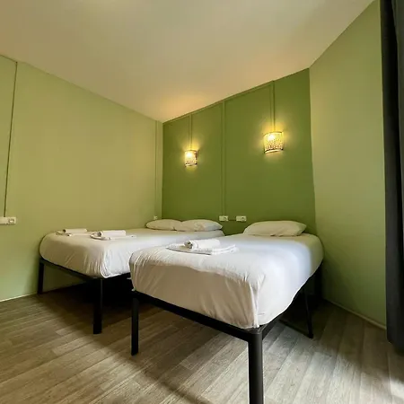 Residences Saint Pierre 아파트호텔 3*