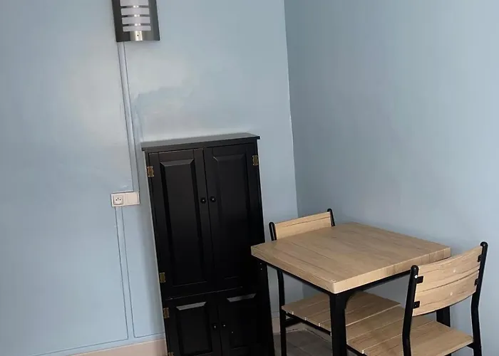 Residences Saint Pierre 3*