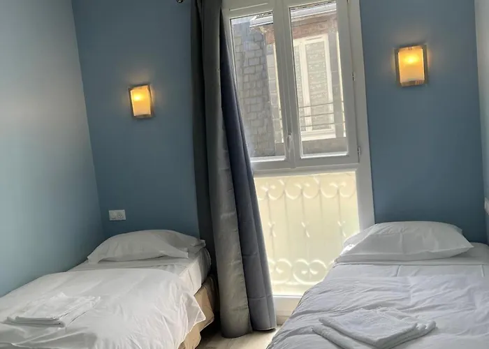 Residences Saint Pierre 3* ルルド