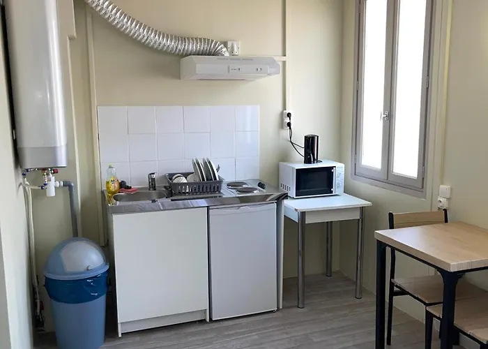 Residences Saint Pierre