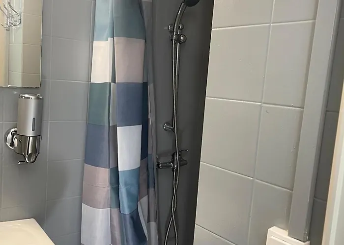 Residences Saint Pierre ルルド