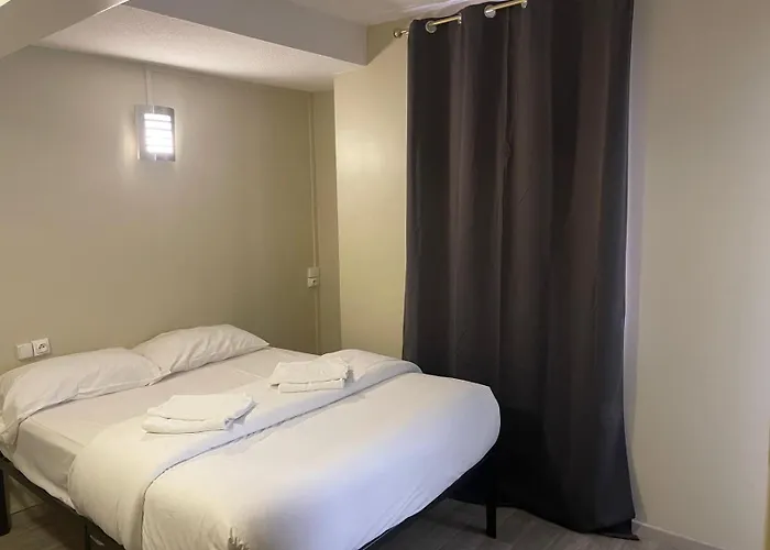 Residences Saint Pierre 3* ルルド