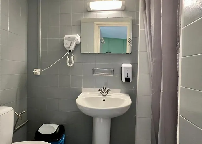 アパートホテル Residences Saint Pierre ルルド