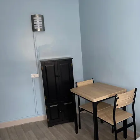 Residences Saint Pierre 3*