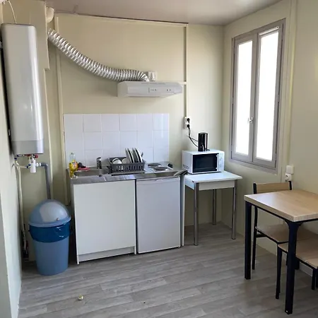 Residences Saint Pierre