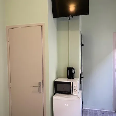 Residences Saint Pierre Appart hôtel Lourdes