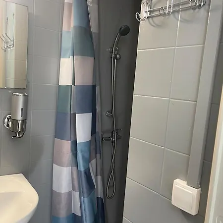 Residences Saint Pierre Lourdes