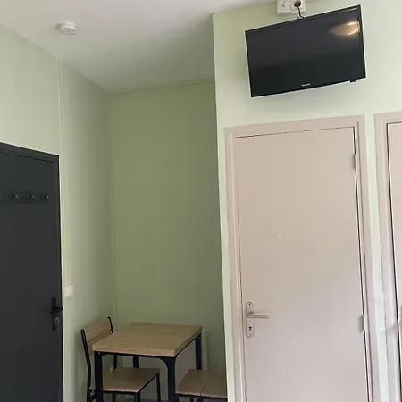 Residences Saint Pierre Lourdes