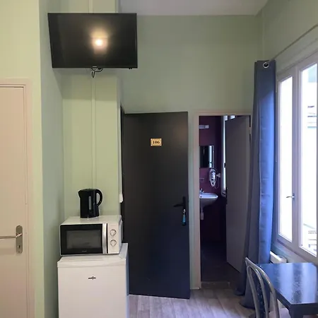 Residences Saint Pierre 3* Lourdes