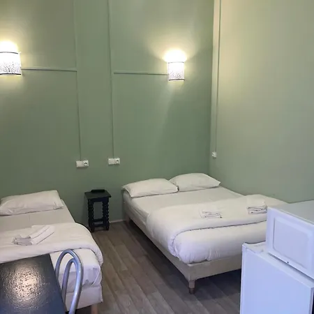 Residences Saint Pierre Appart hôtel Lourdes