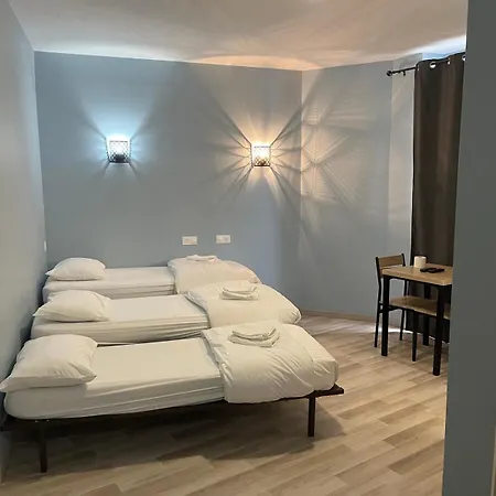 Appart hôtel Residences Saint Pierre