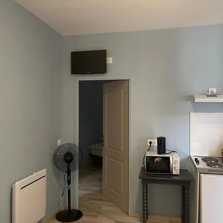 Residences Saint Pierre Lourdes