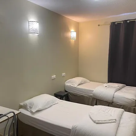 Residences Saint Pierre