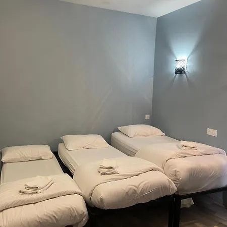 Residences Saint Pierre Hotel apartamentowy 3*