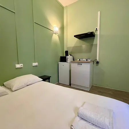 Appart hôtel Residences Saint Pierre